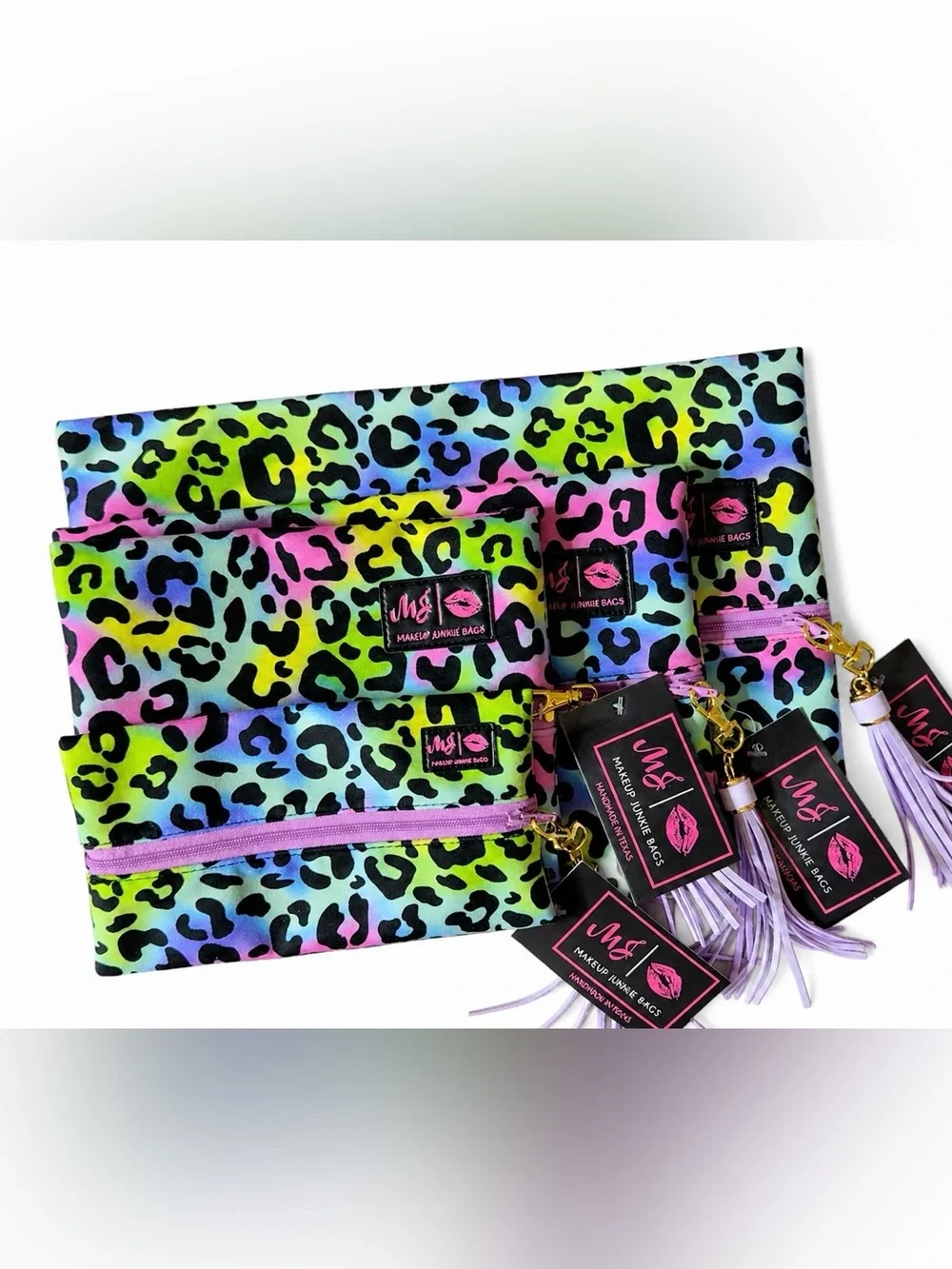 Makeup Junkie this item